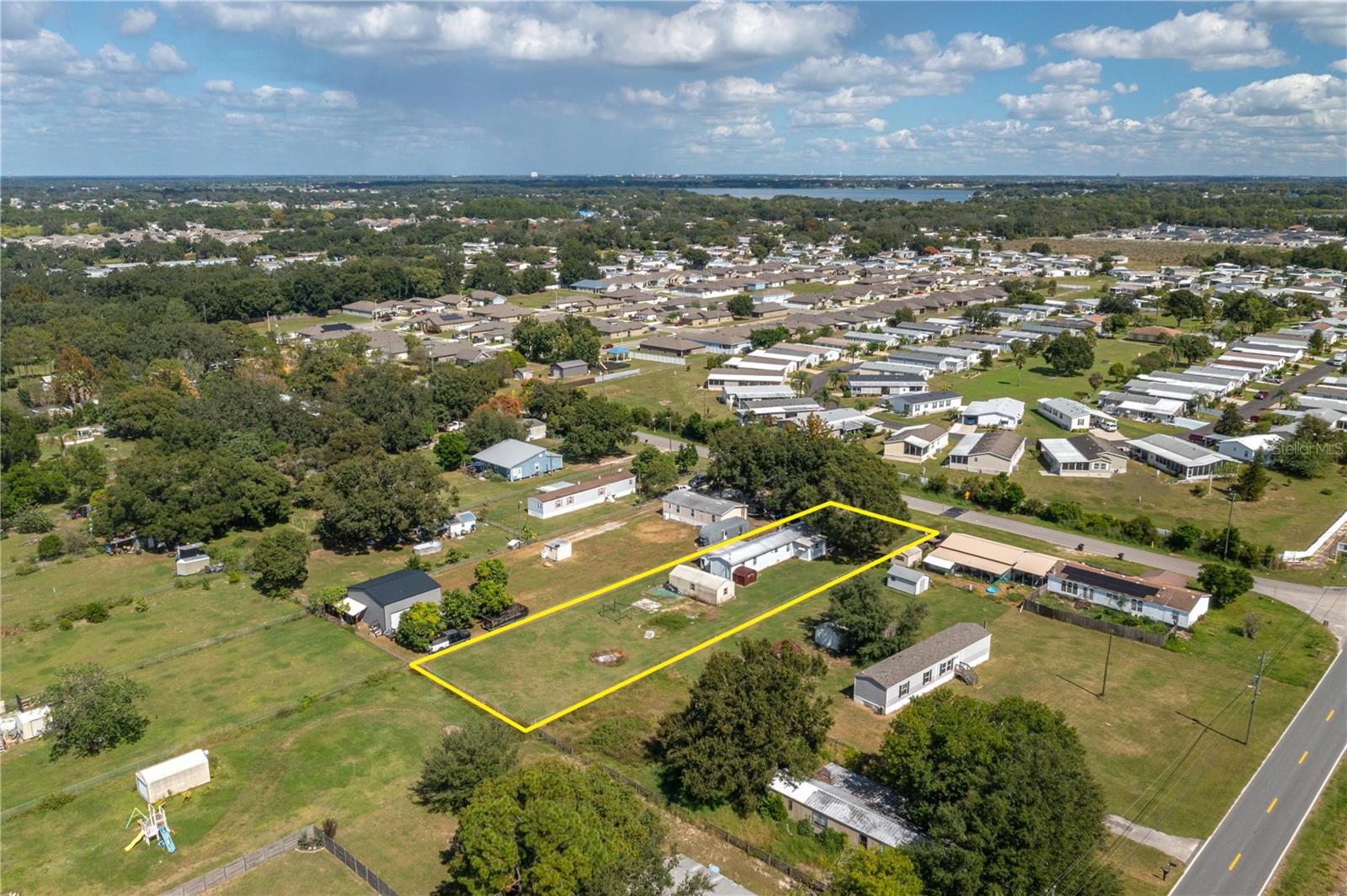 SHAFFIELD ESTATES - Residential