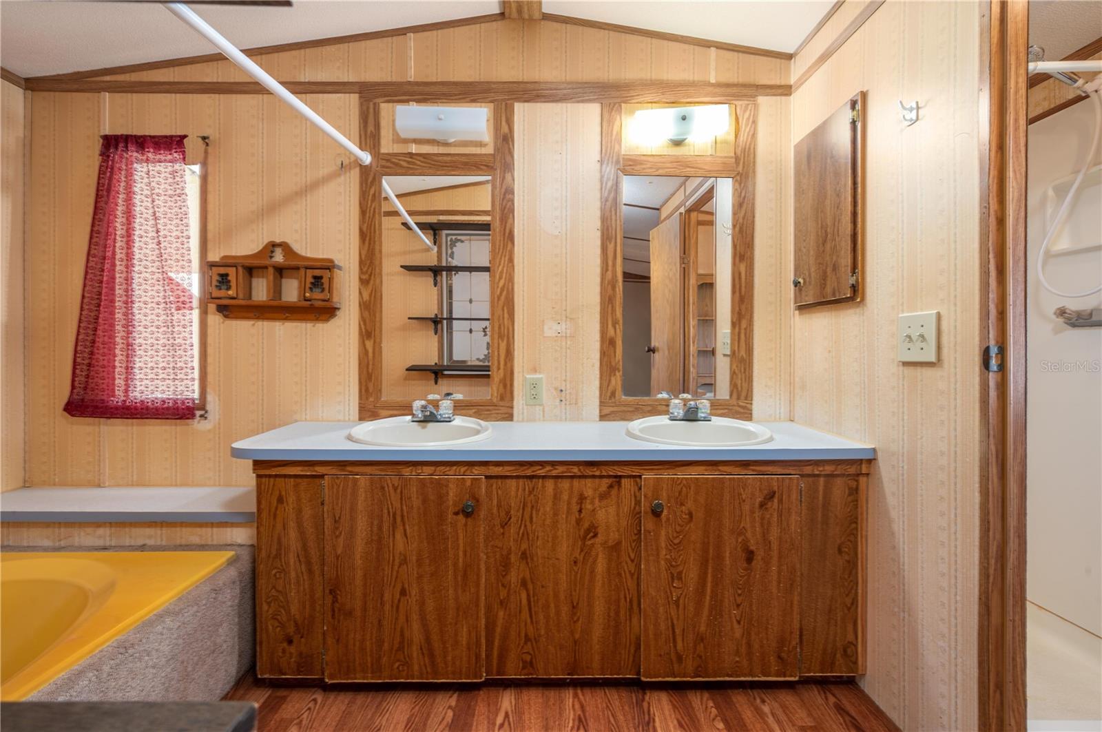 SHAFFIELD ESTATES - Residential