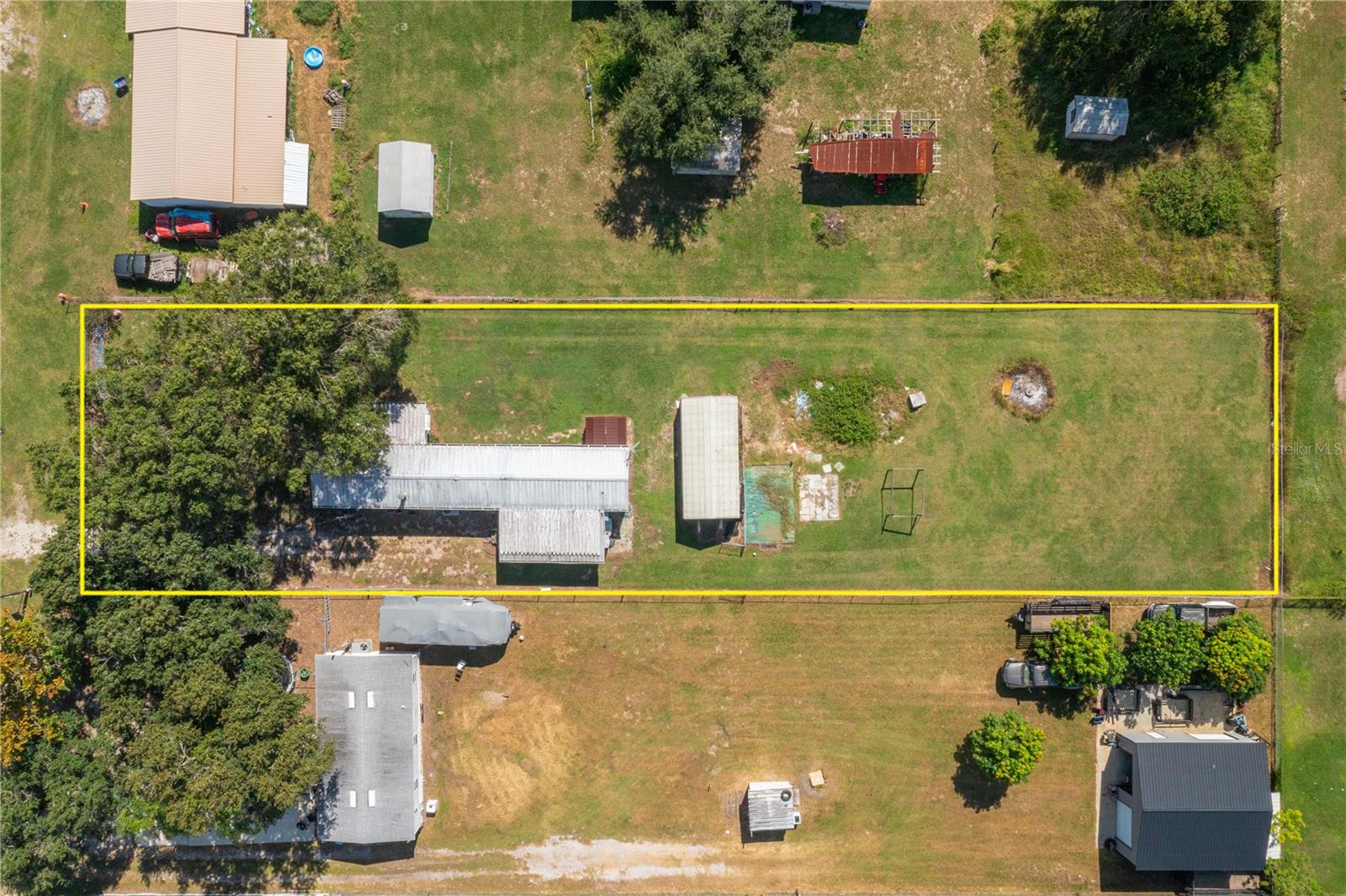 SHAFFIELD ESTATES - Residential