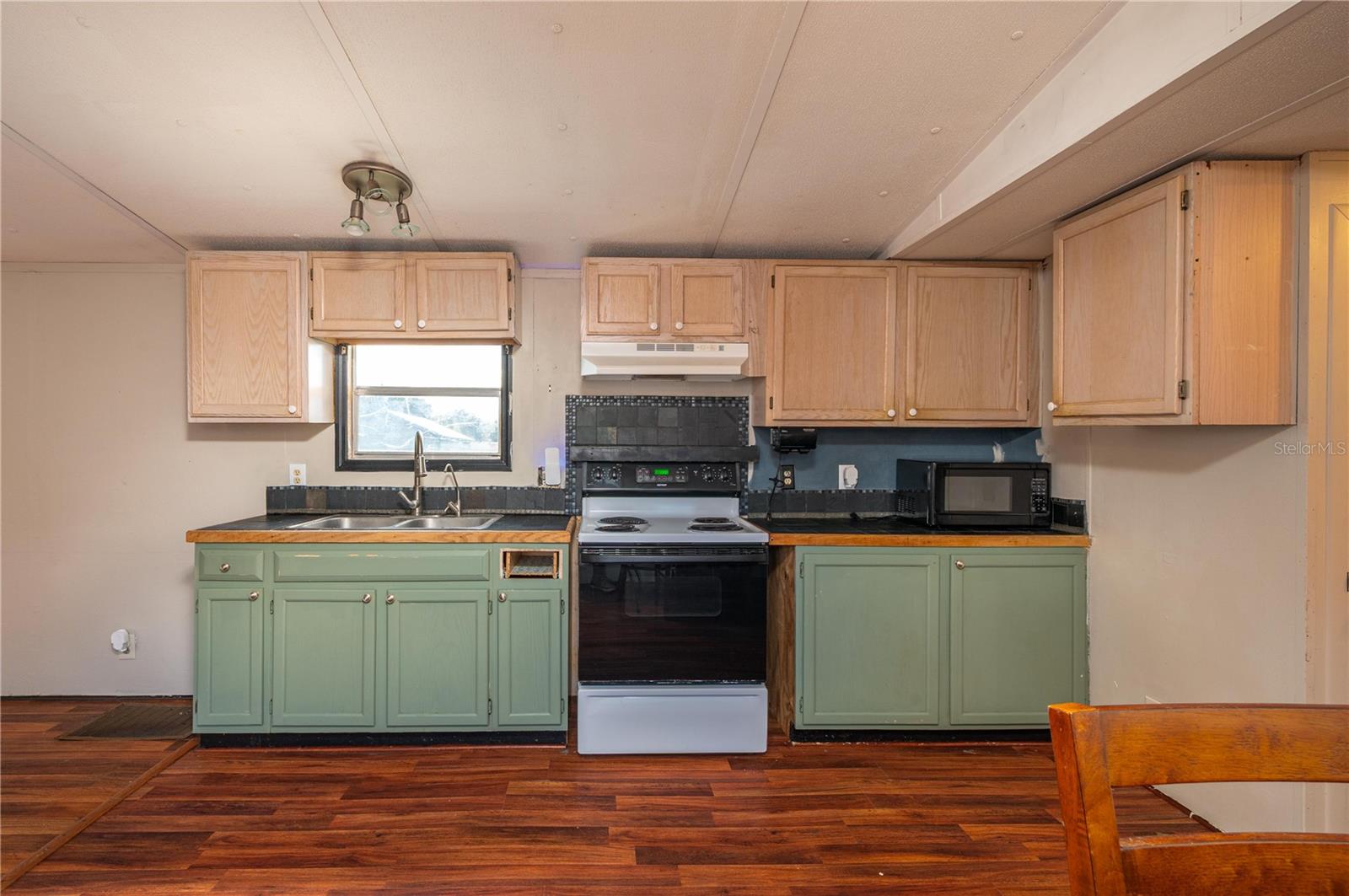 SHAFFIELD ESTATES - Residential