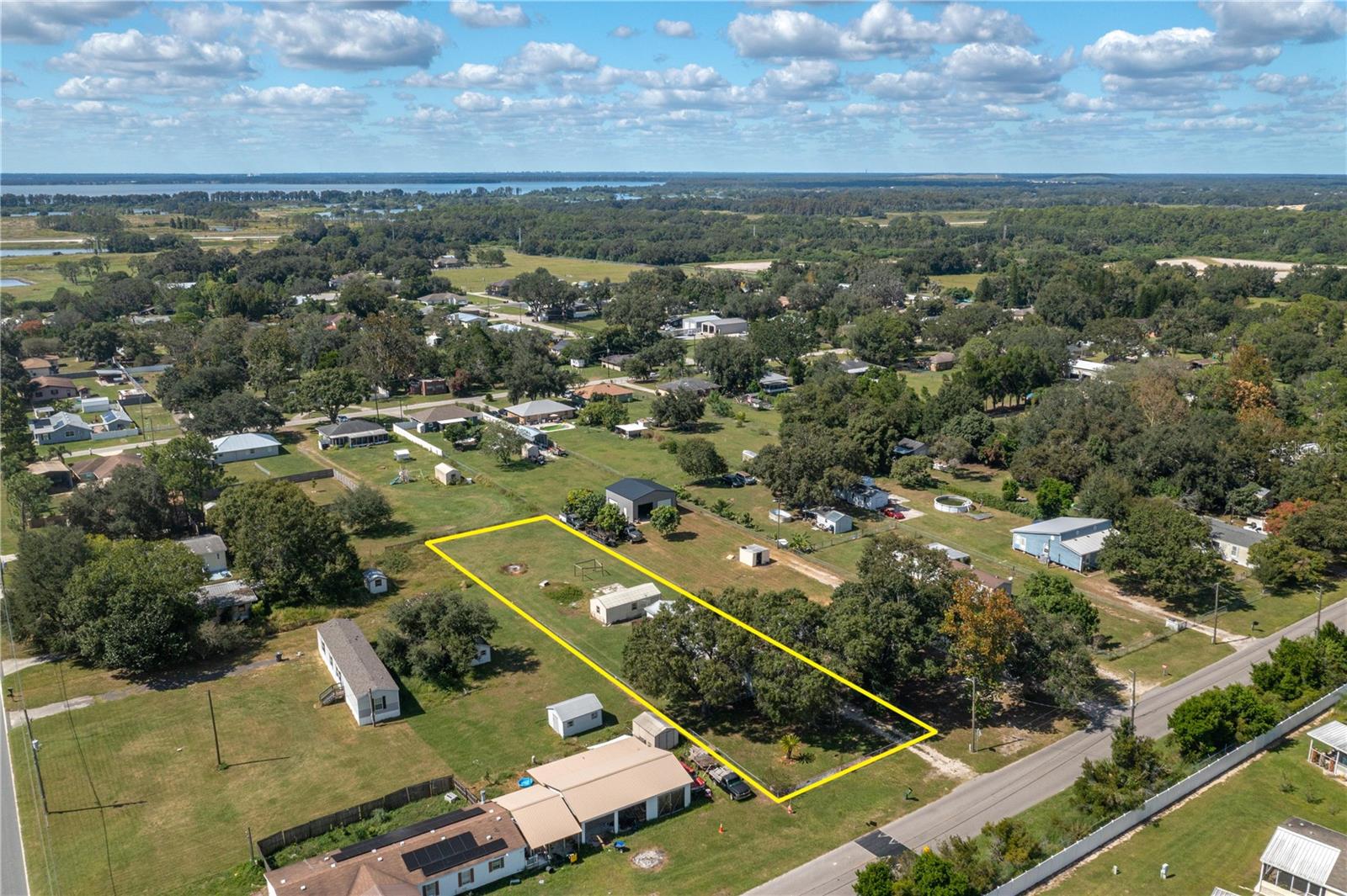 SHAFFIELD ESTATES - Residential