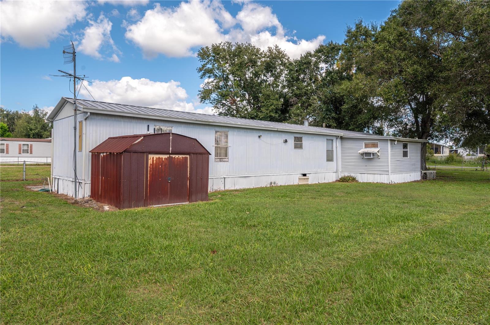 111 VAUGHN ROAD