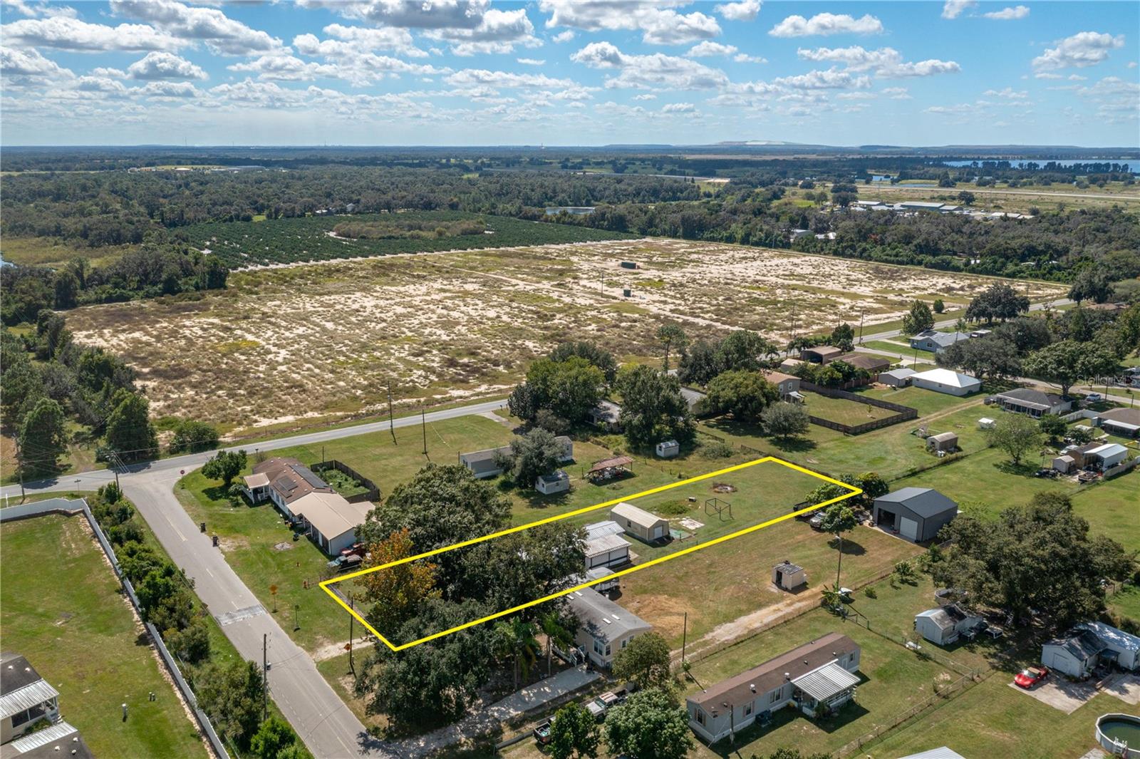 SHAFFIELD ESTATES - Residential