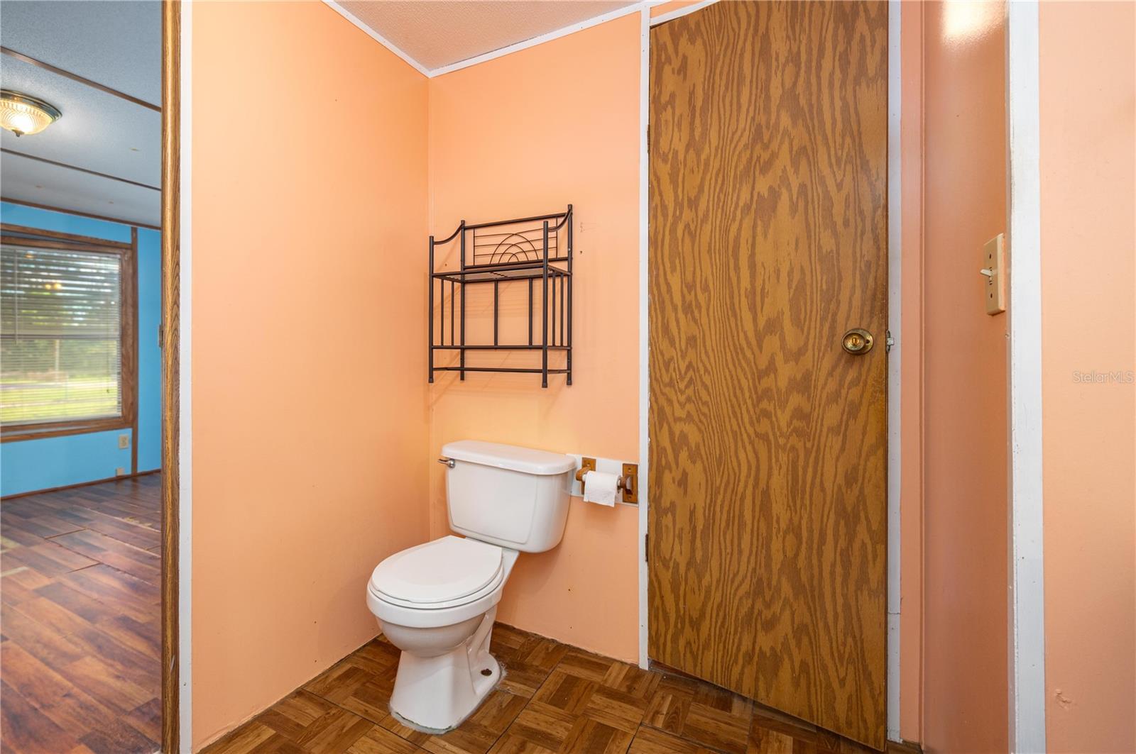 SHAFFIELD ESTATES - Residential