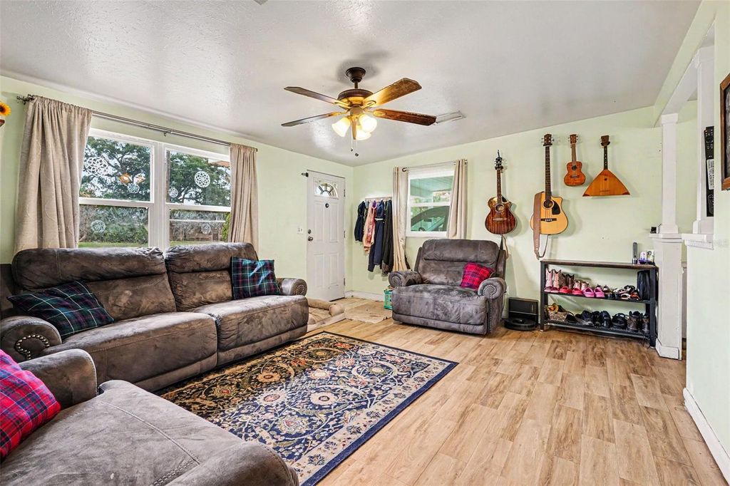 Photo of 2710 Woodlawn Drive, Winter Haven, FL 33881 (MLS # TB8511606)