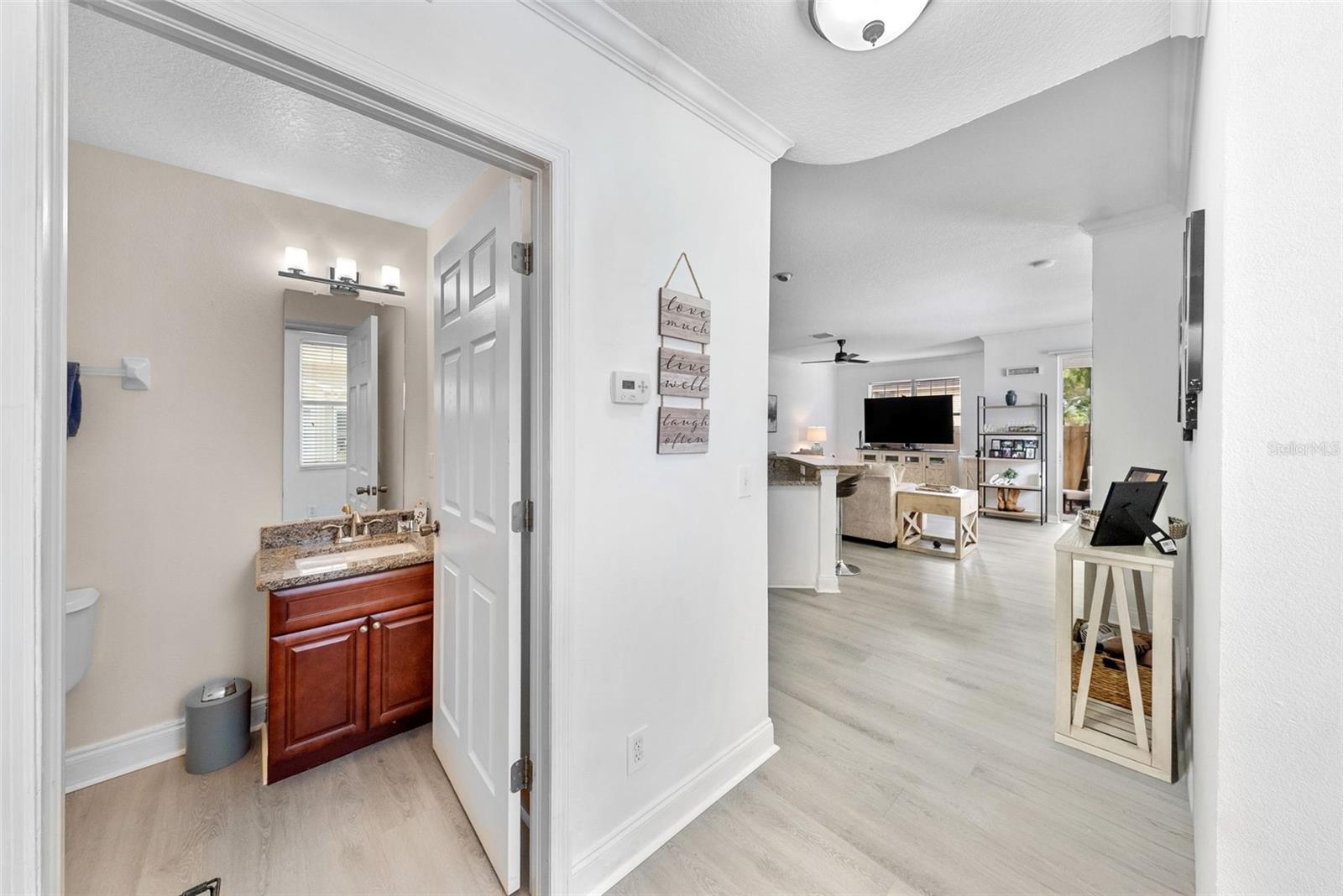 MEADOWS AT LARGO - Residential