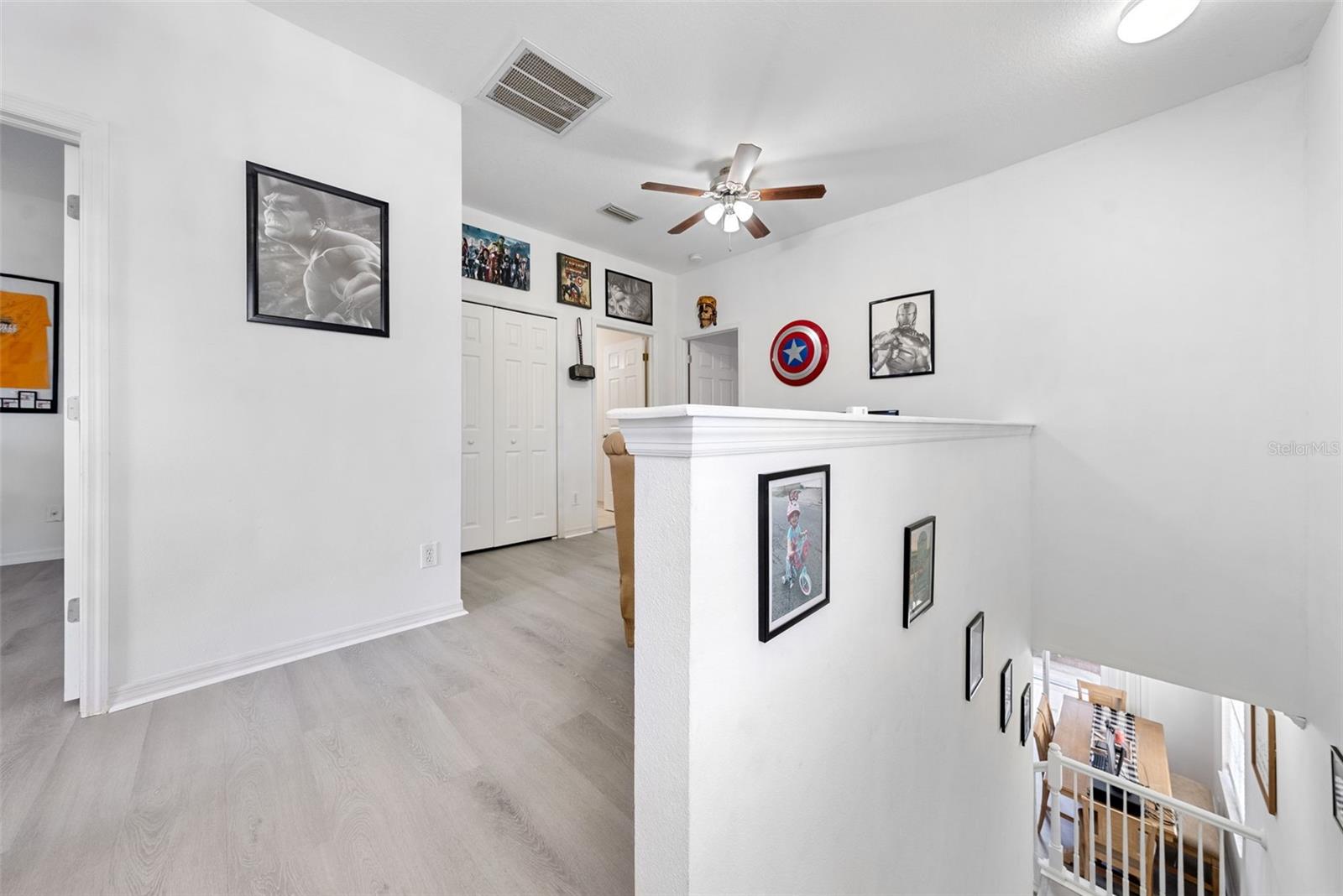 MEADOWS AT LARGO - Residential