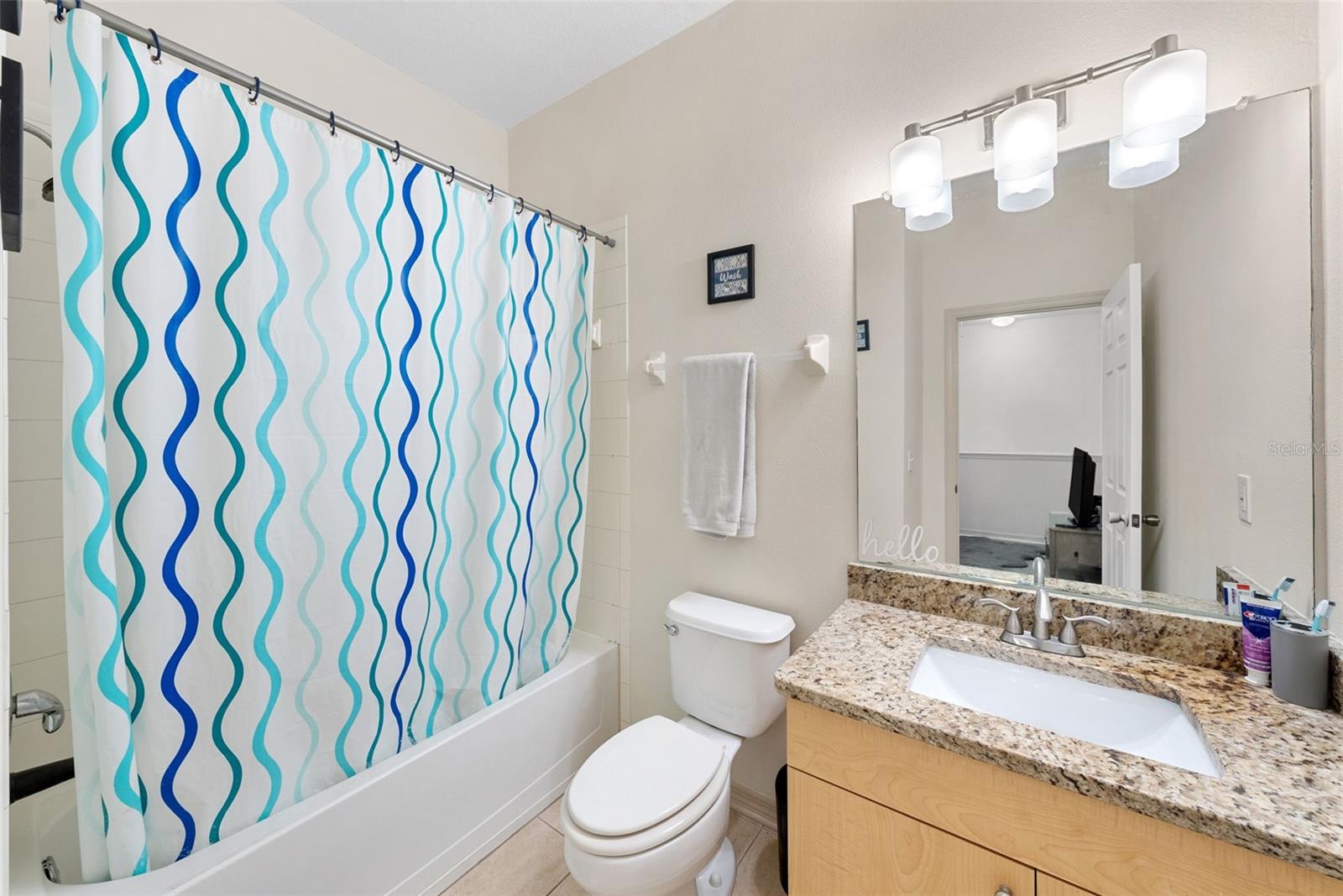 MEADOWS AT LARGO - Residential