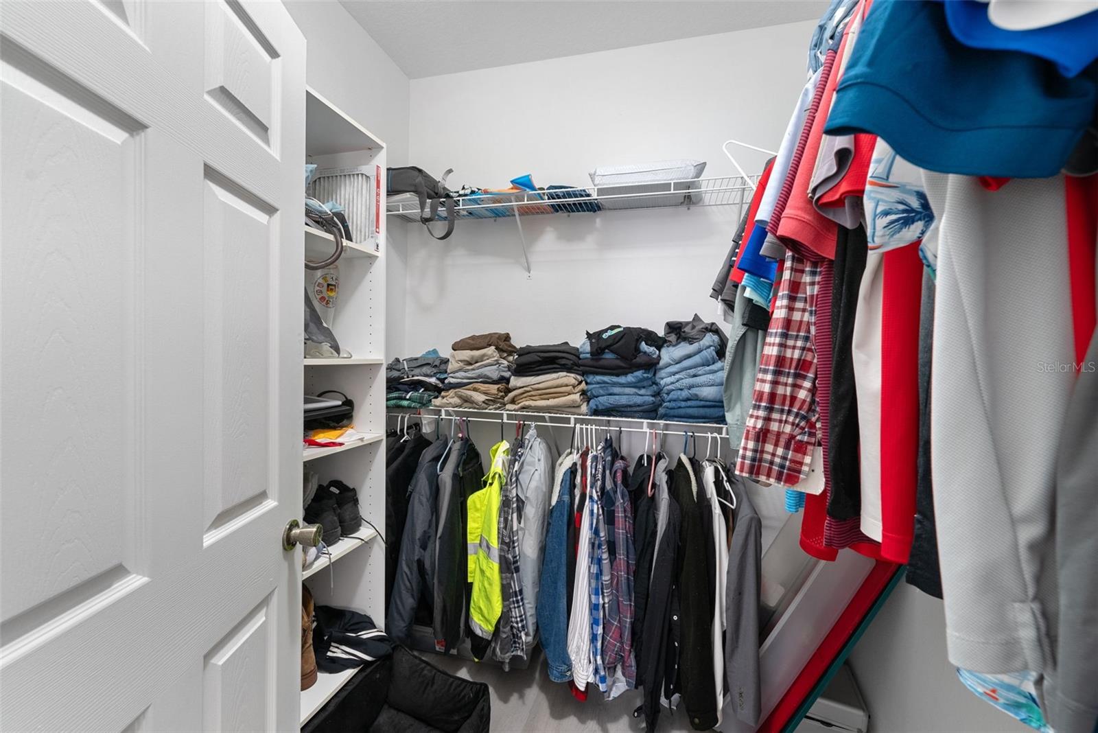 MEADOWS AT LARGO - Residential