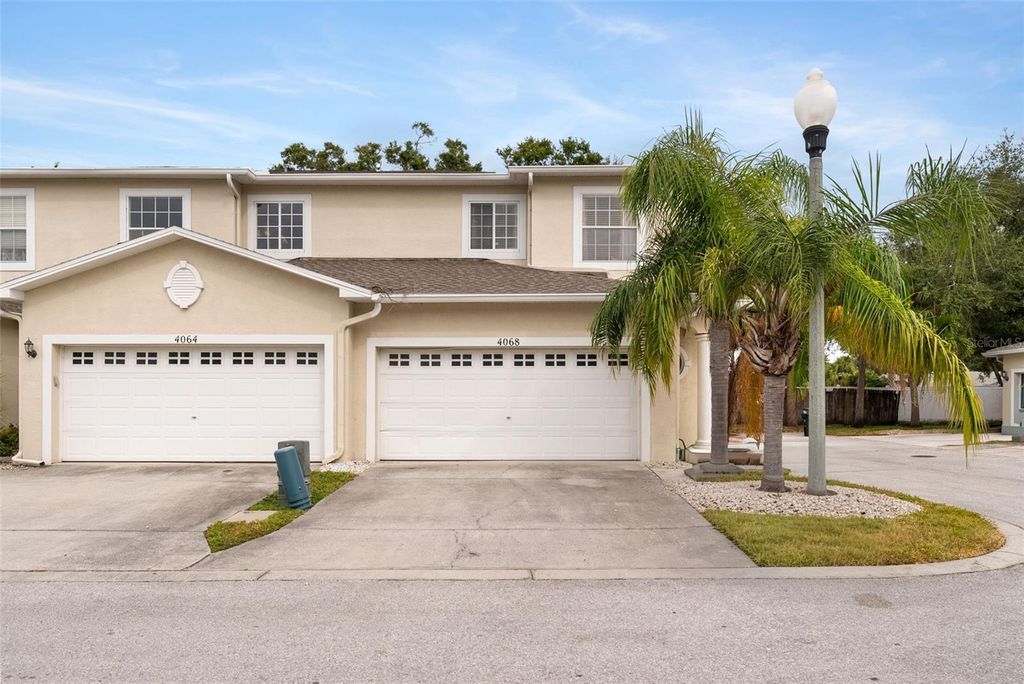 Photo of 4068 Alan Drive, Largo, FL 33771 (MLS # TB8446747)