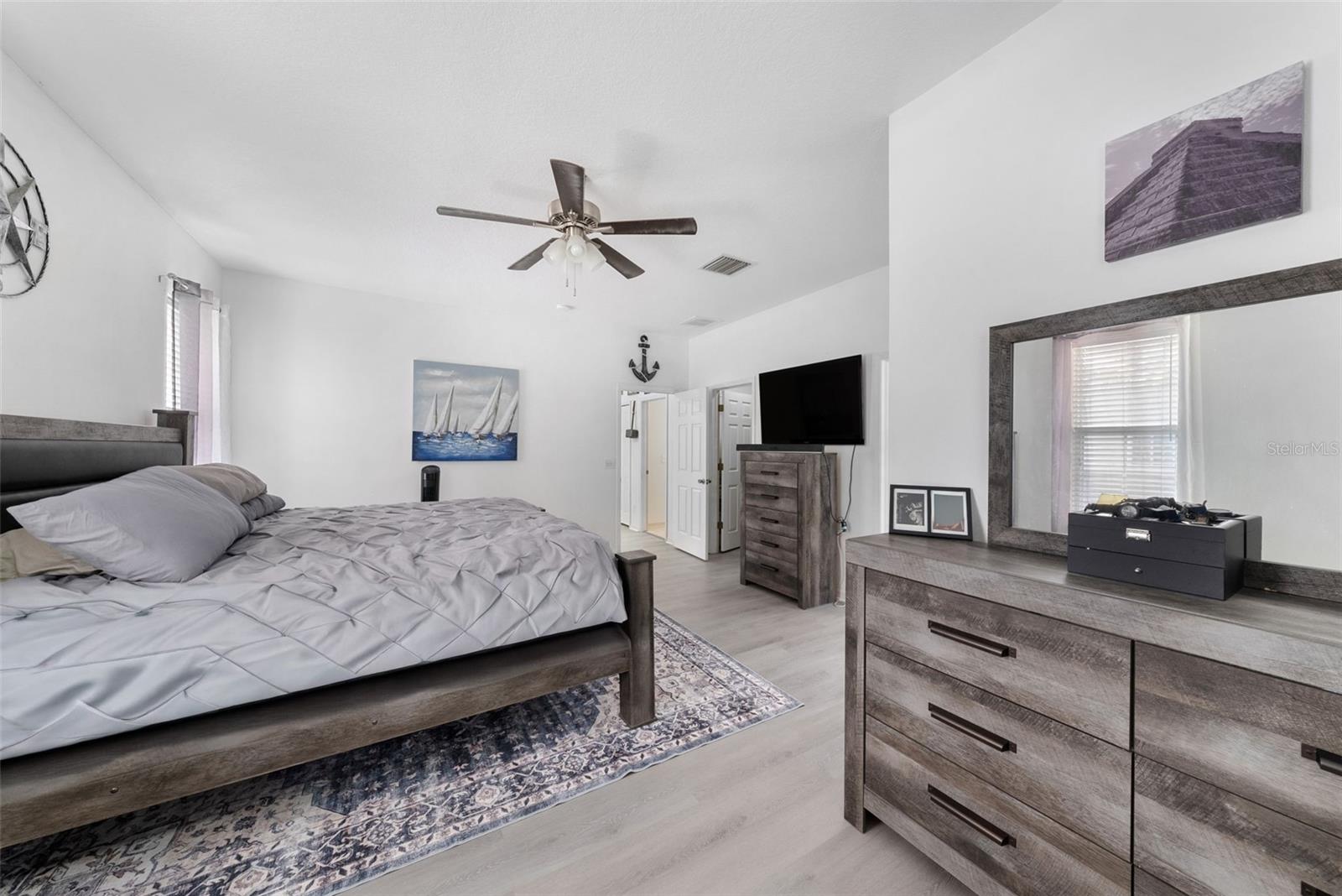 MEADOWS AT LARGO - Residential