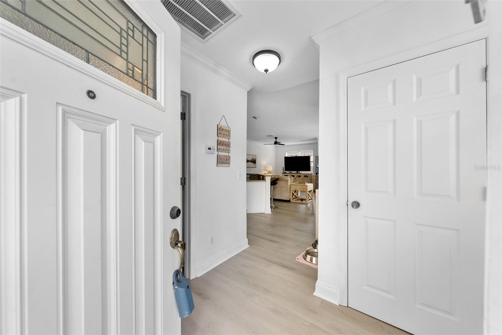 MEADOWS AT LARGO - Residential