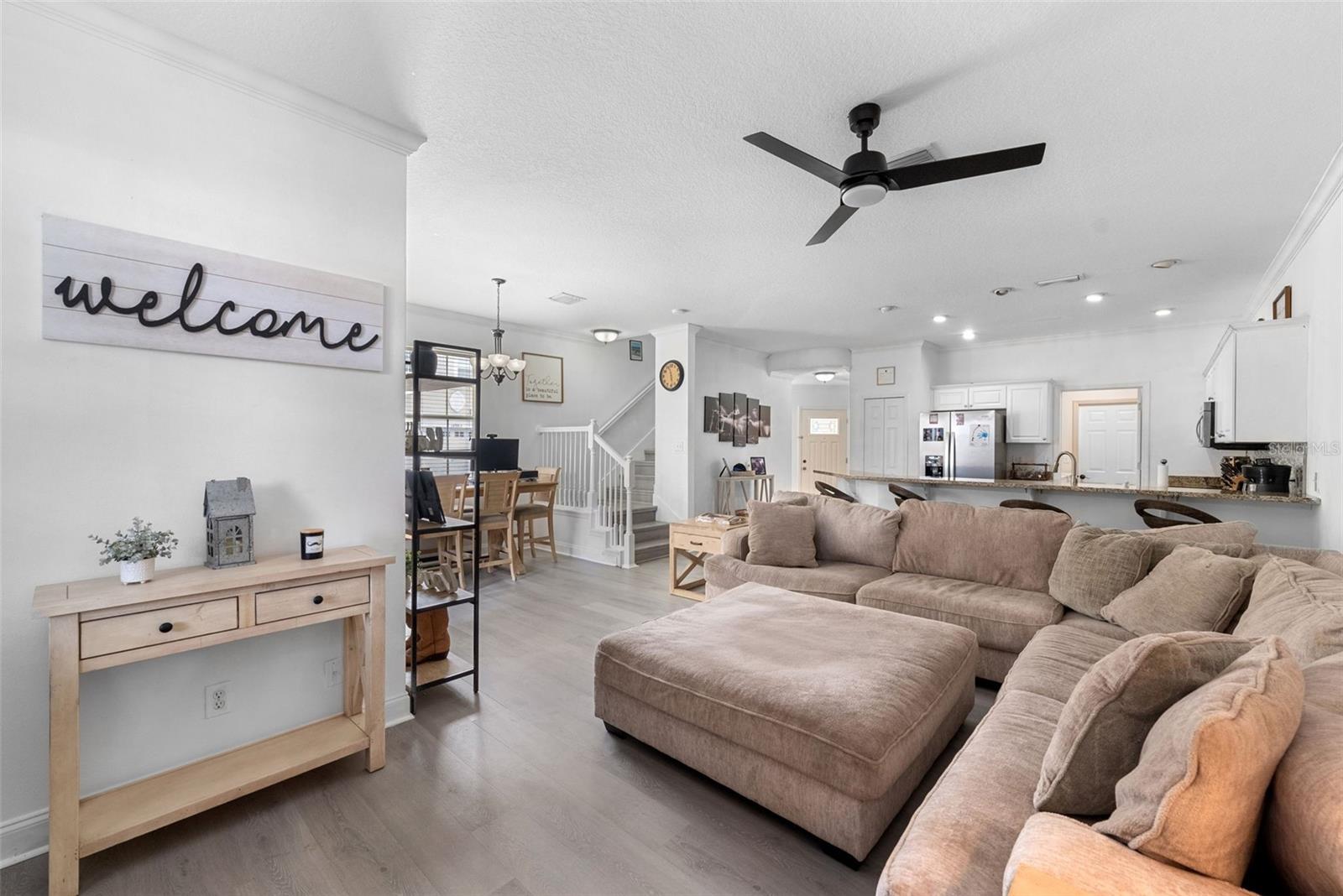 MEADOWS AT LARGO - Residential