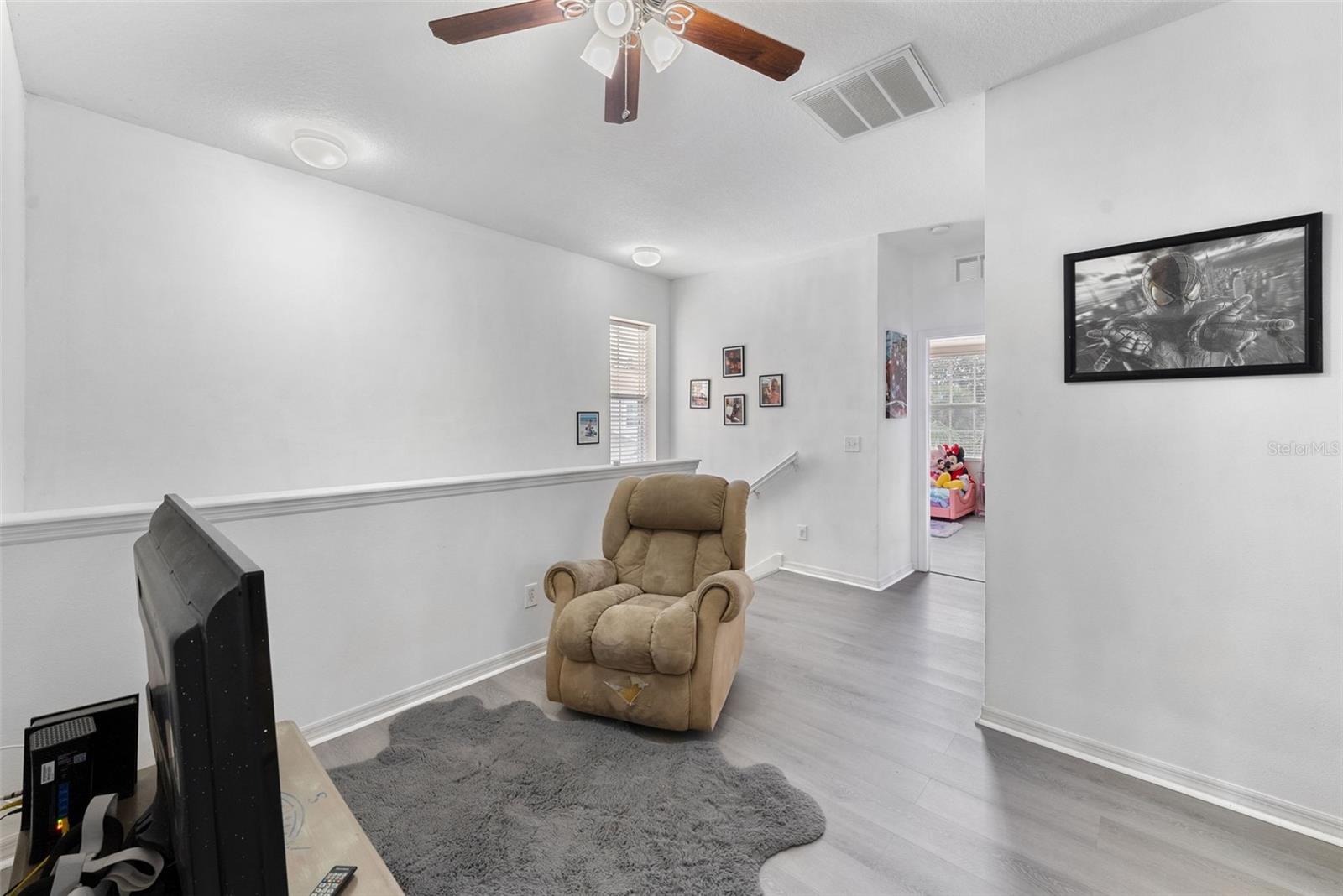 MEADOWS AT LARGO - Residential