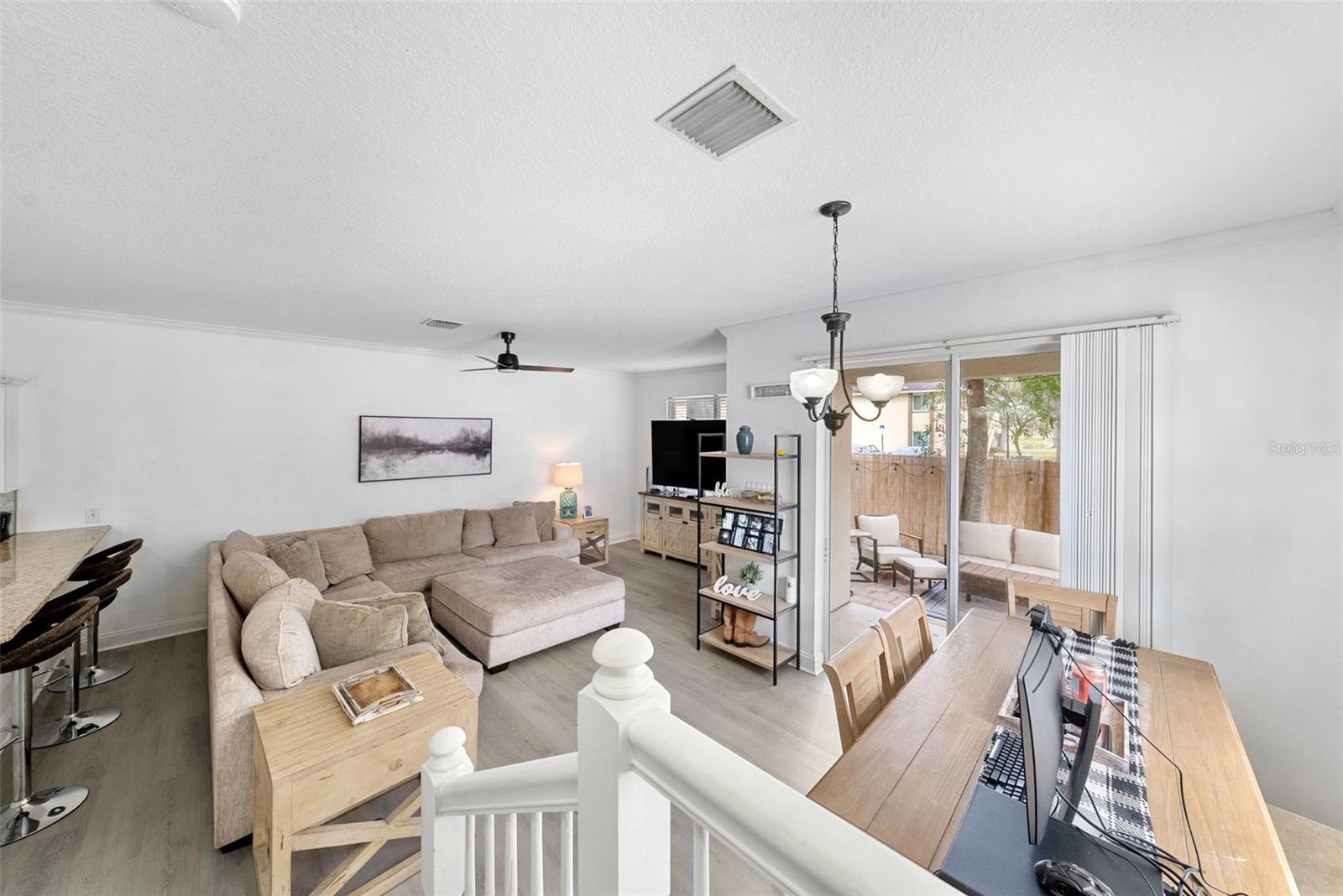 MEADOWS AT LARGO - Residential