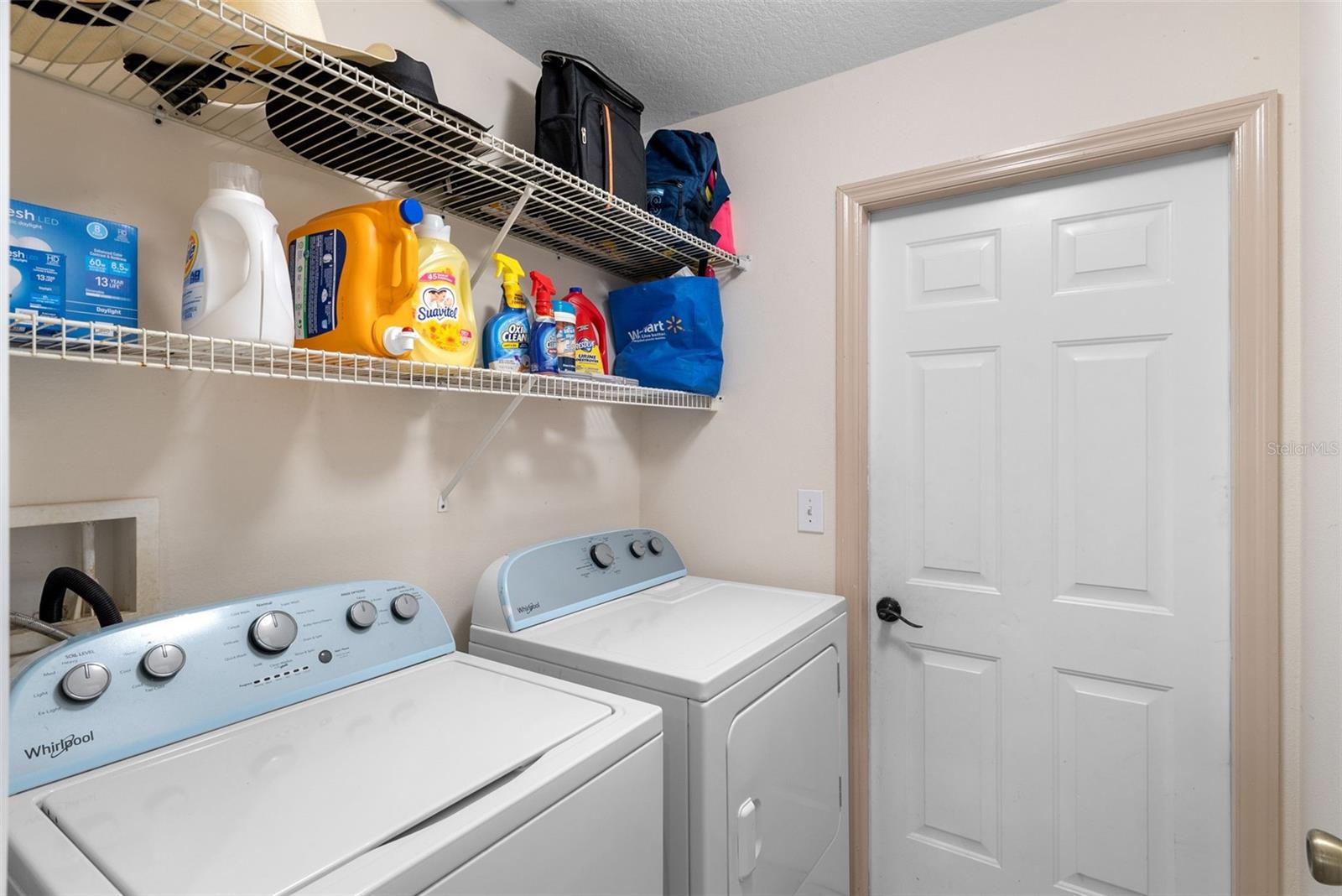 MEADOWS AT LARGO - Residential