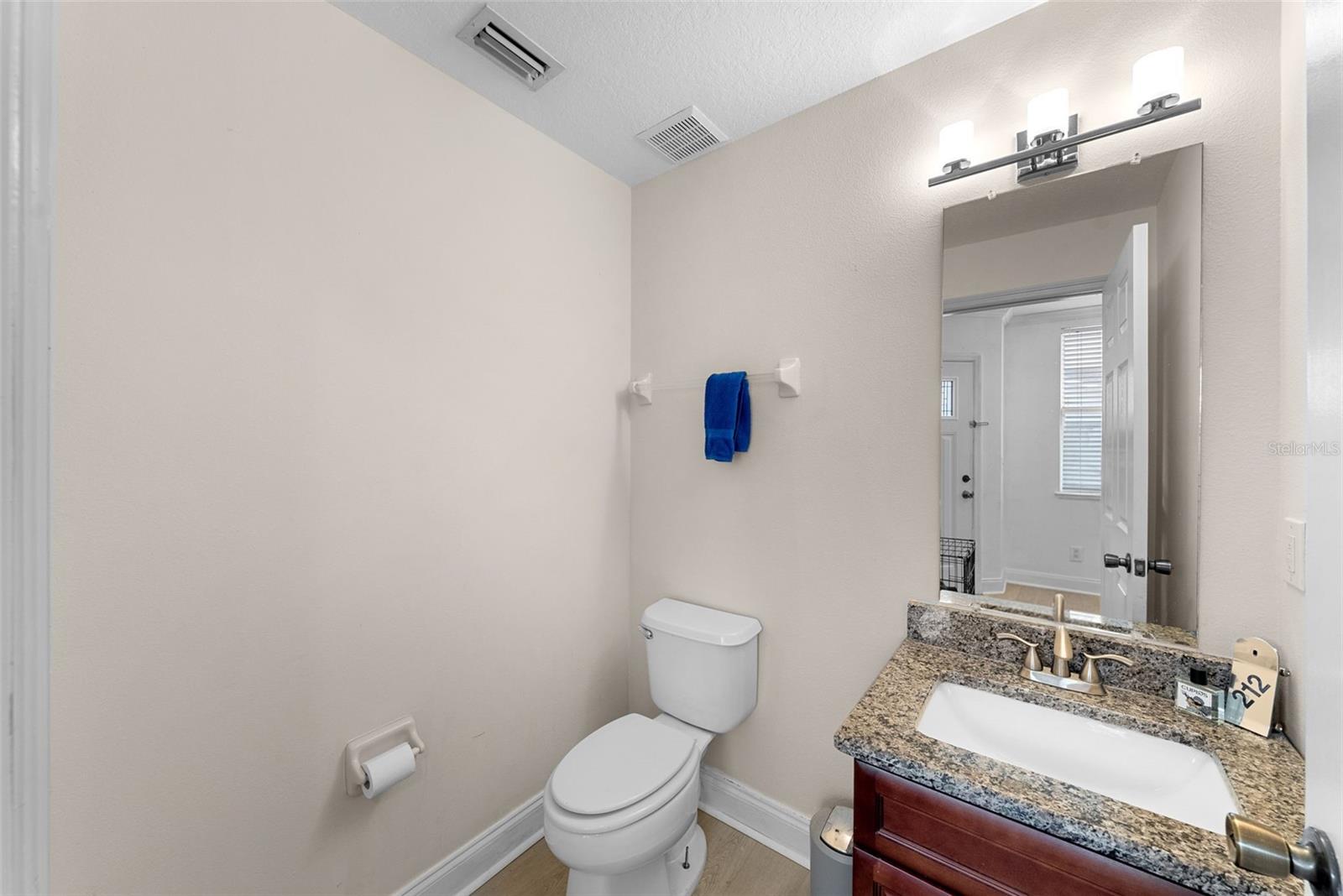 MEADOWS AT LARGO - Residential