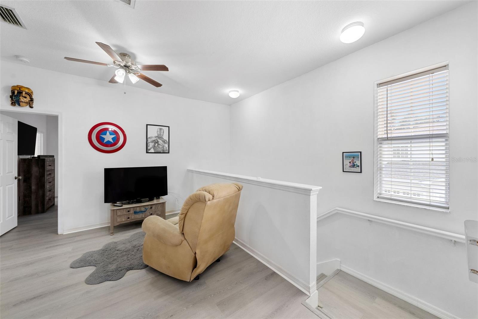 MEADOWS AT LARGO - Residential