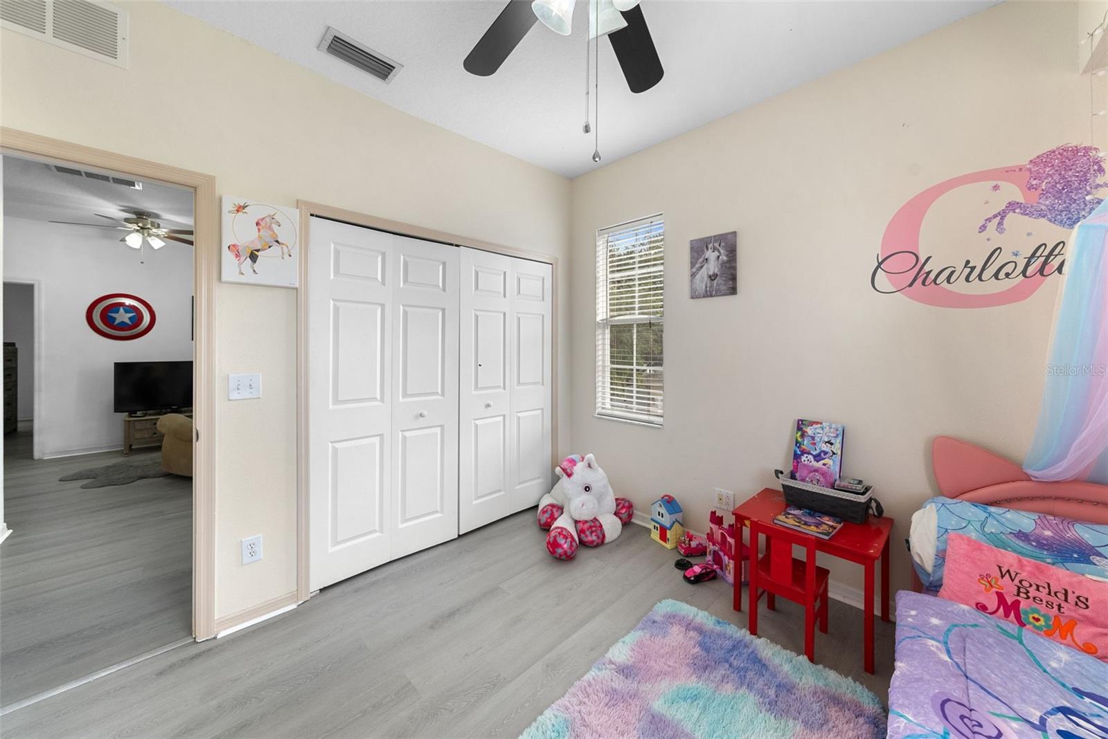 MEADOWS AT LARGO - Residential