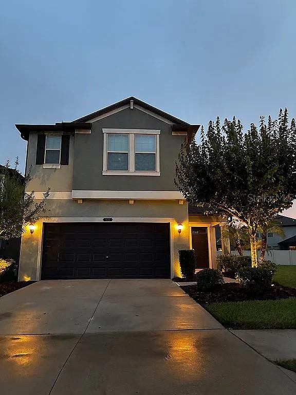 Photo of 9100 Shadyside Lane, Land O Lakes, FL 34637 (MLS # W7889421)