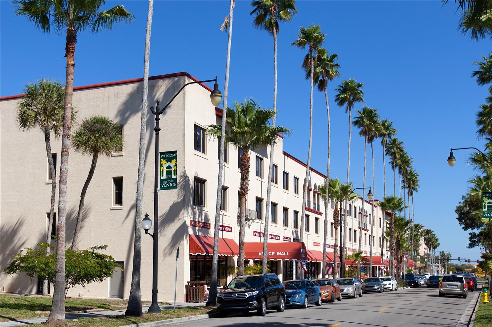 VENEZIA PARK REP - Residential