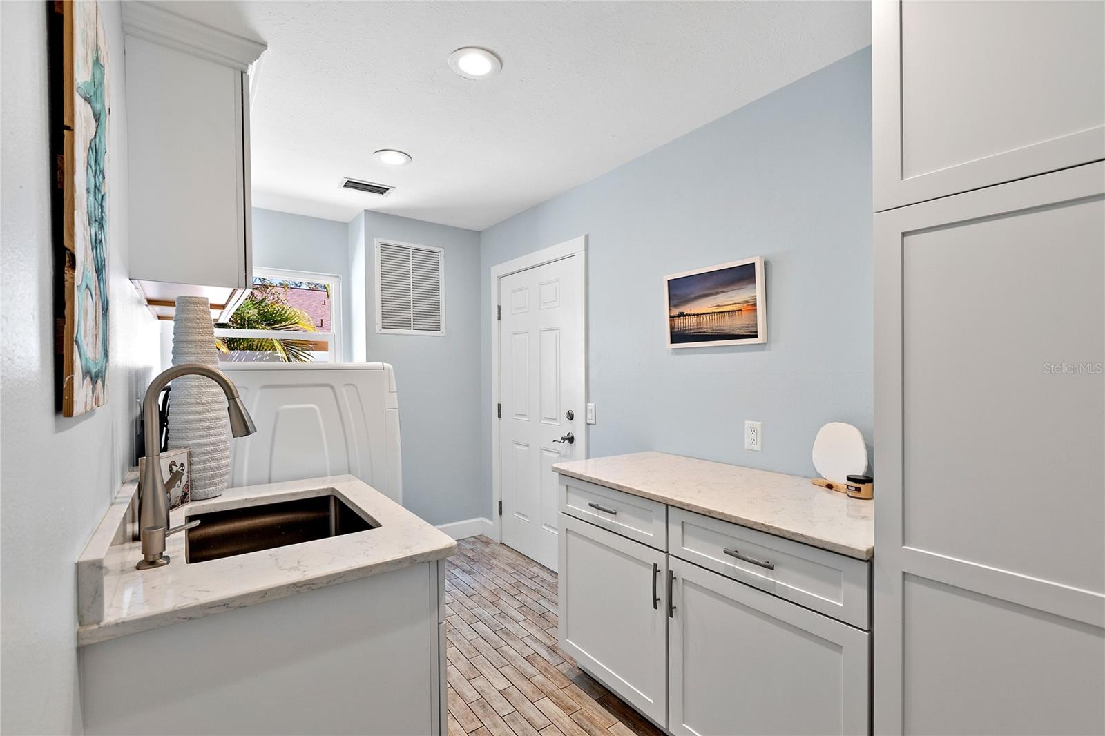 VENEZIA PARK REP - Residential