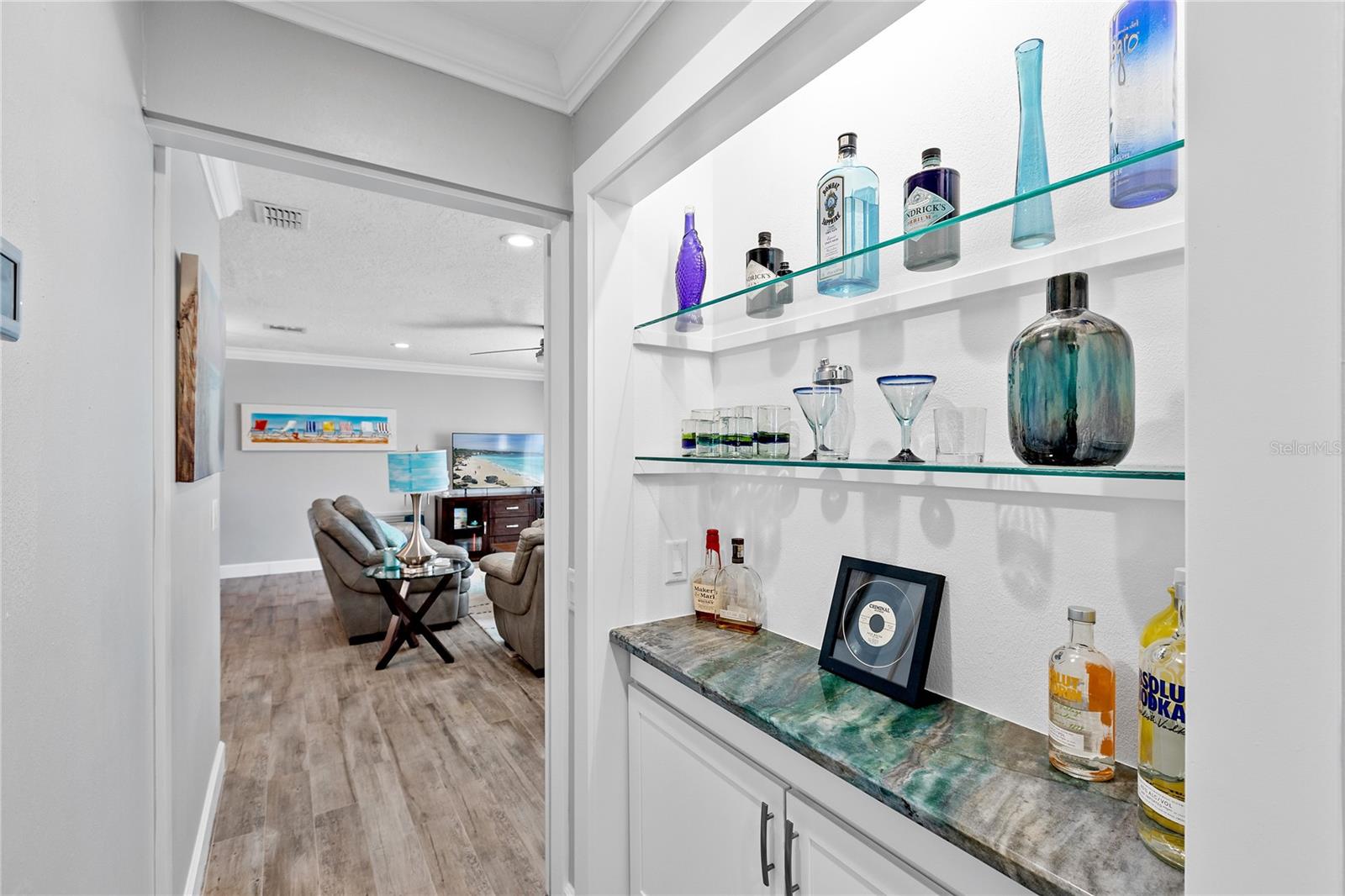 VENEZIA PARK REP - Residential