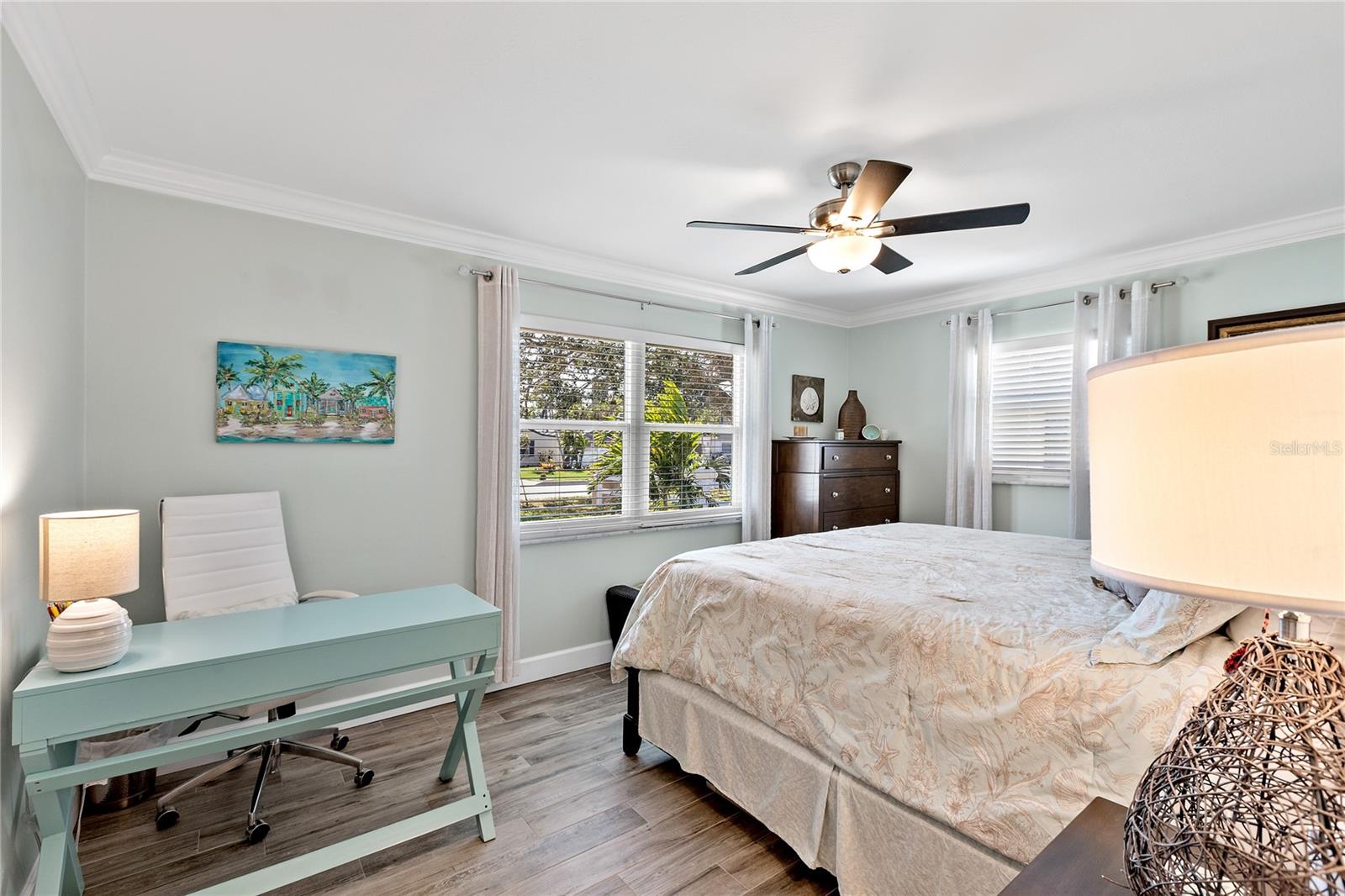 VENEZIA PARK REP - Residential