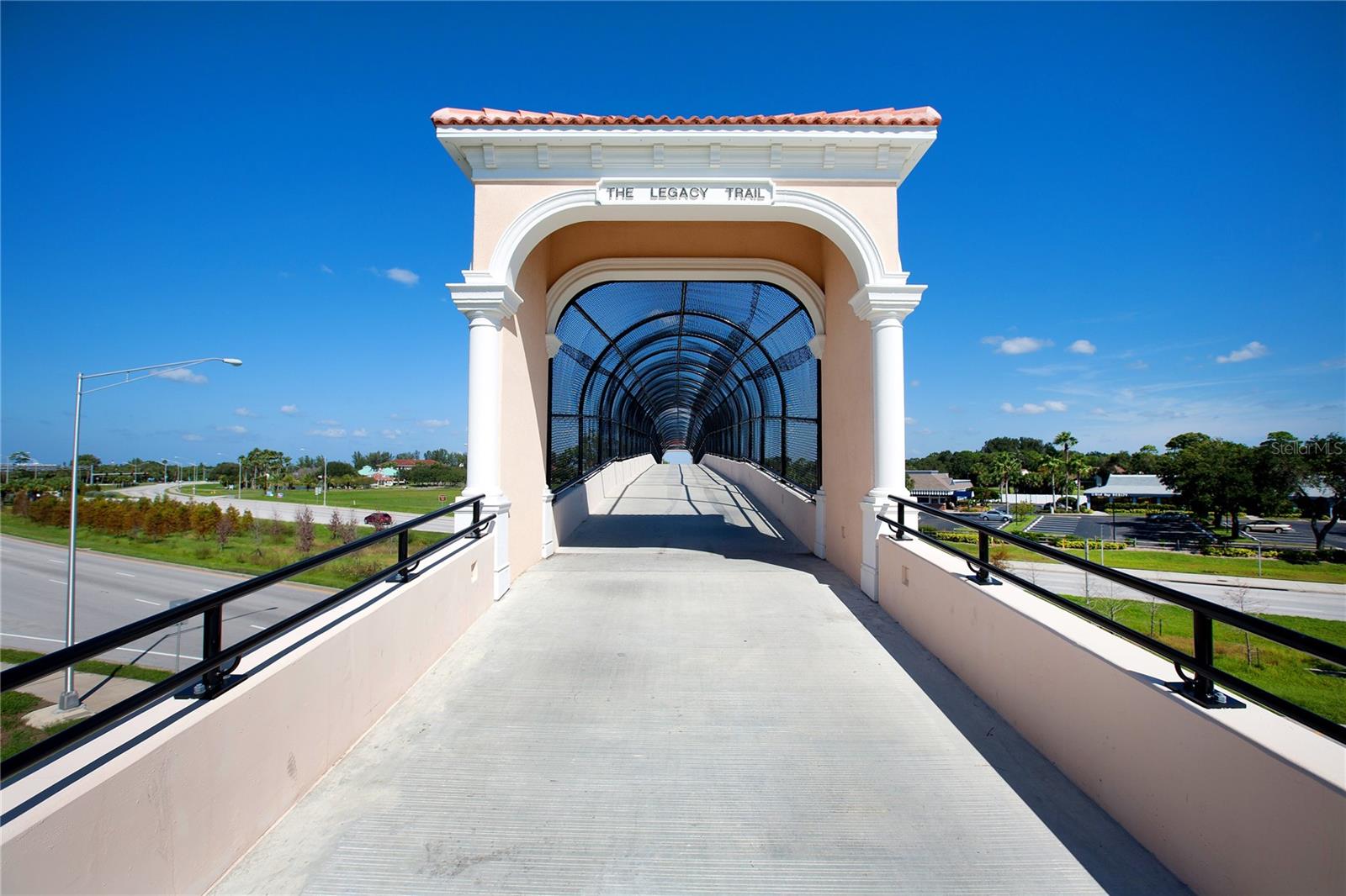 VENEZIA PARK REP - Residential