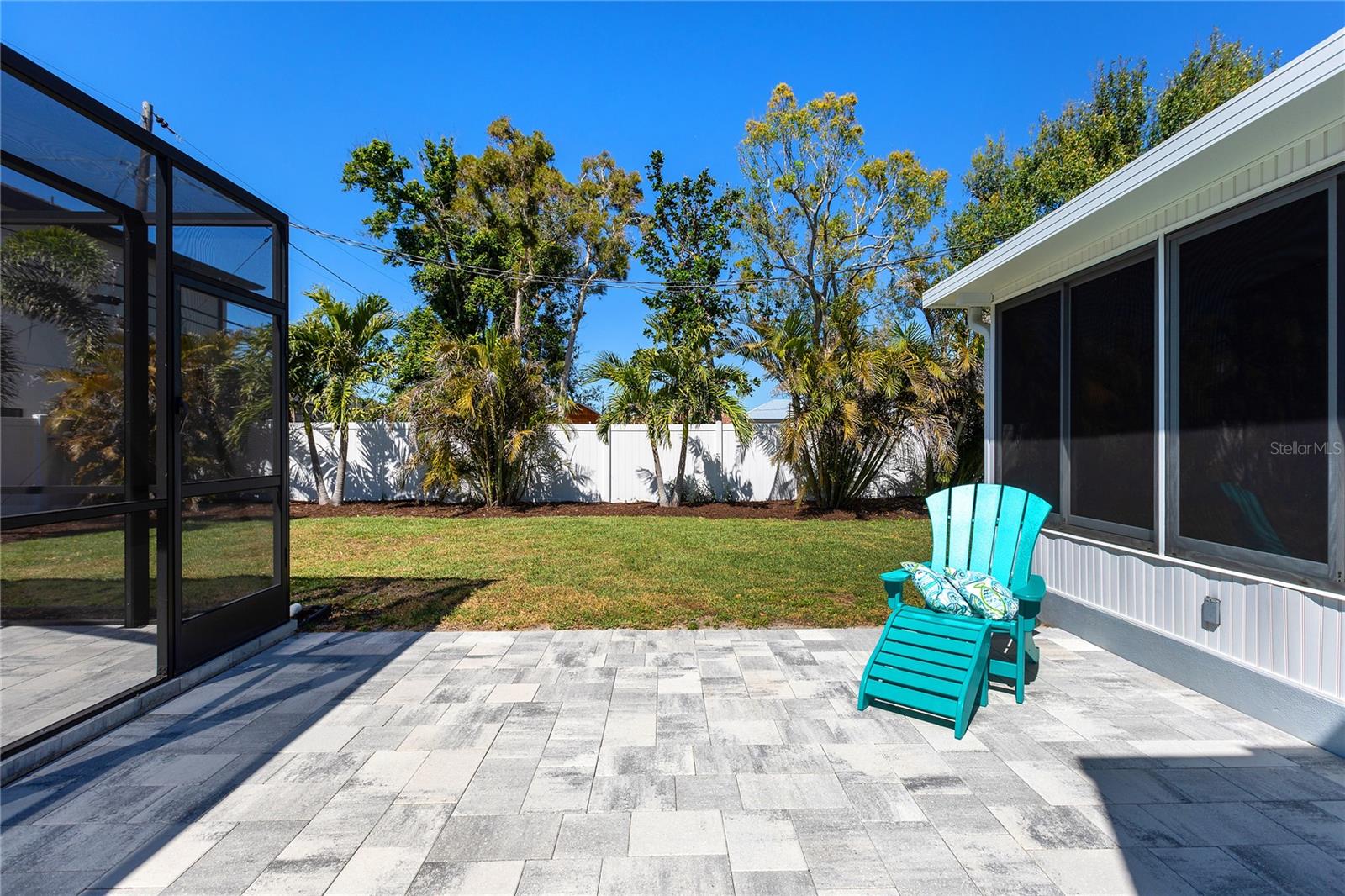 VENEZIA PARK REP - Residential