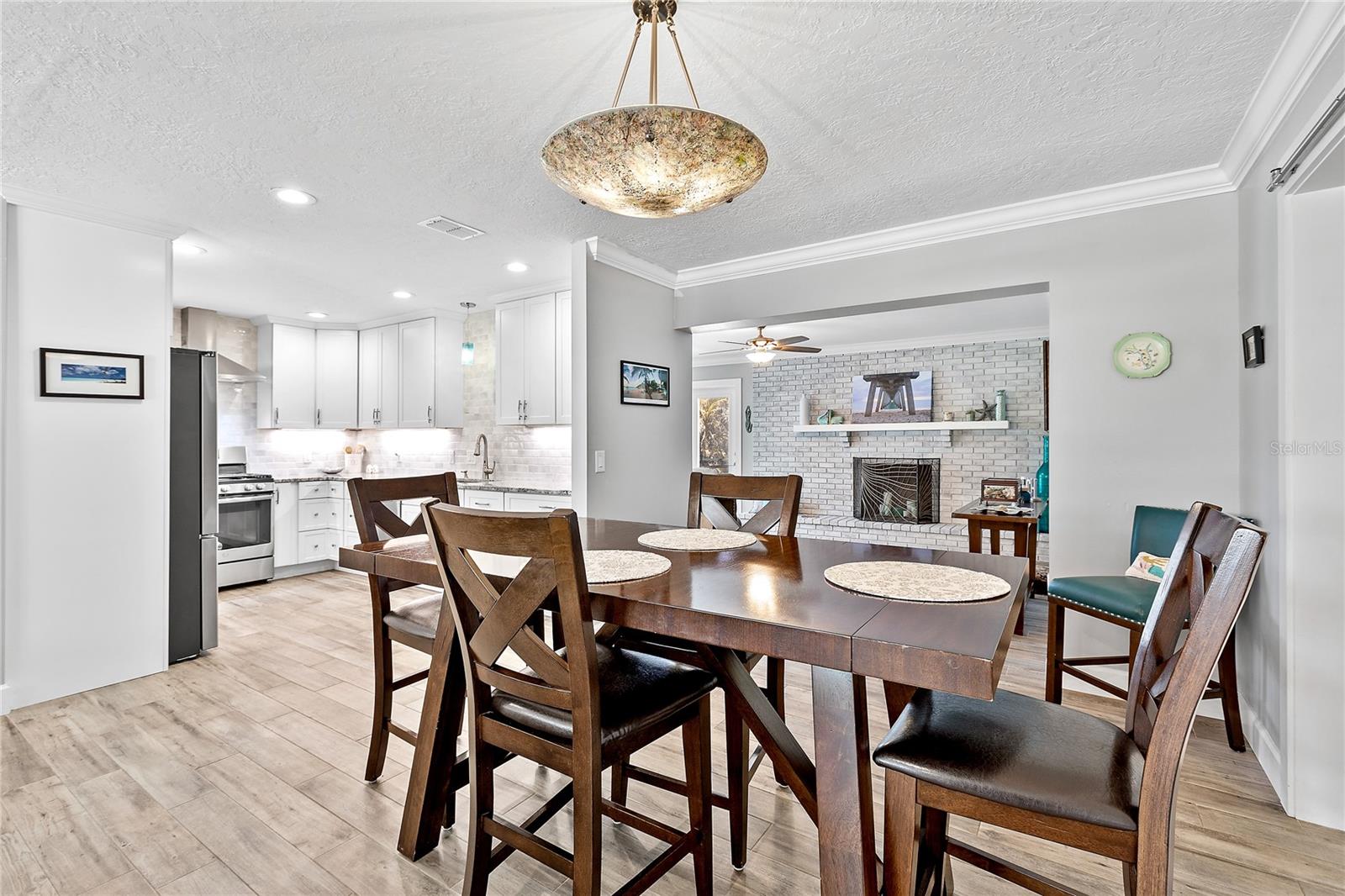 VENEZIA PARK REP - Residential