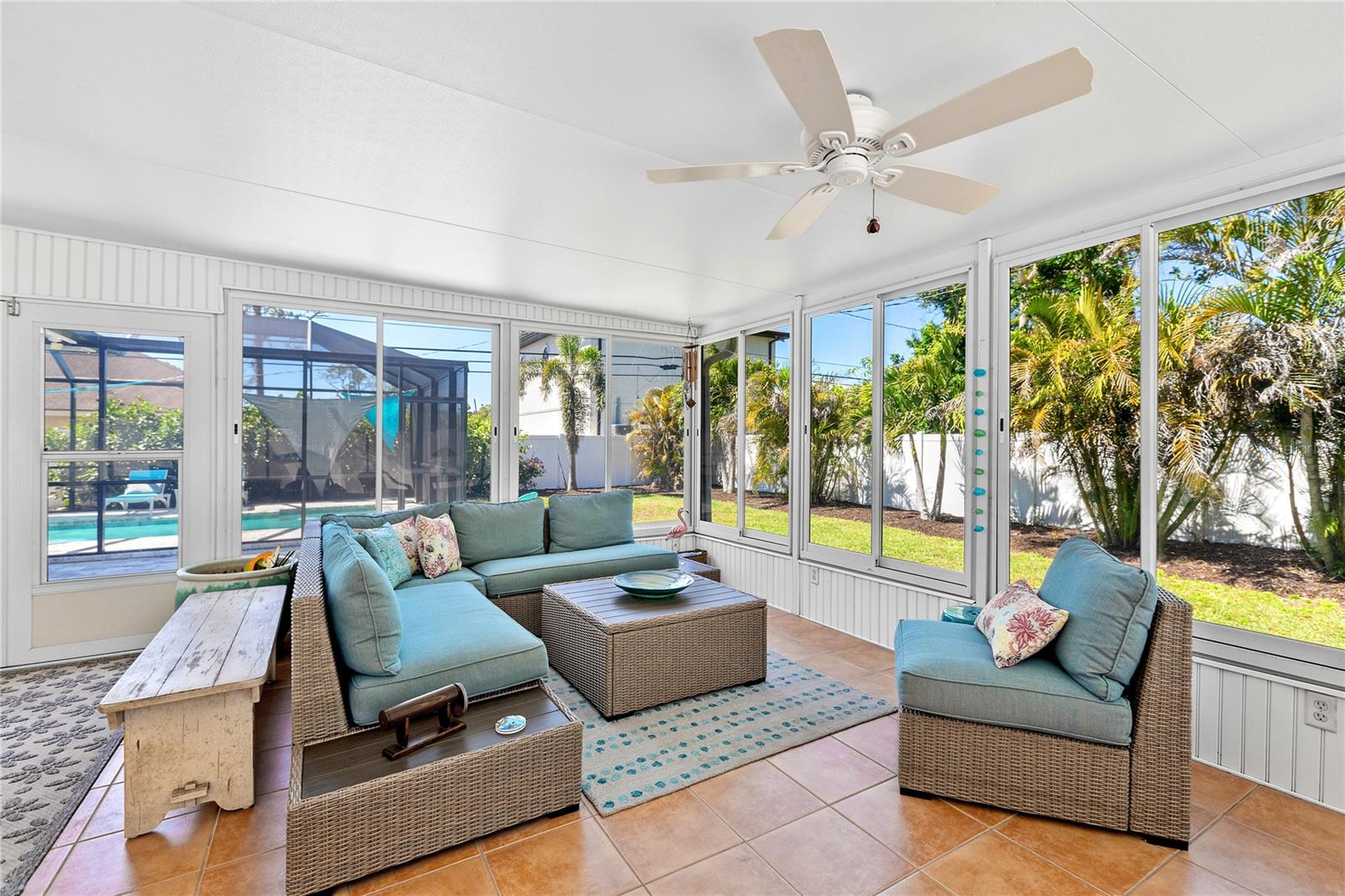 VENEZIA PARK REP - Residential