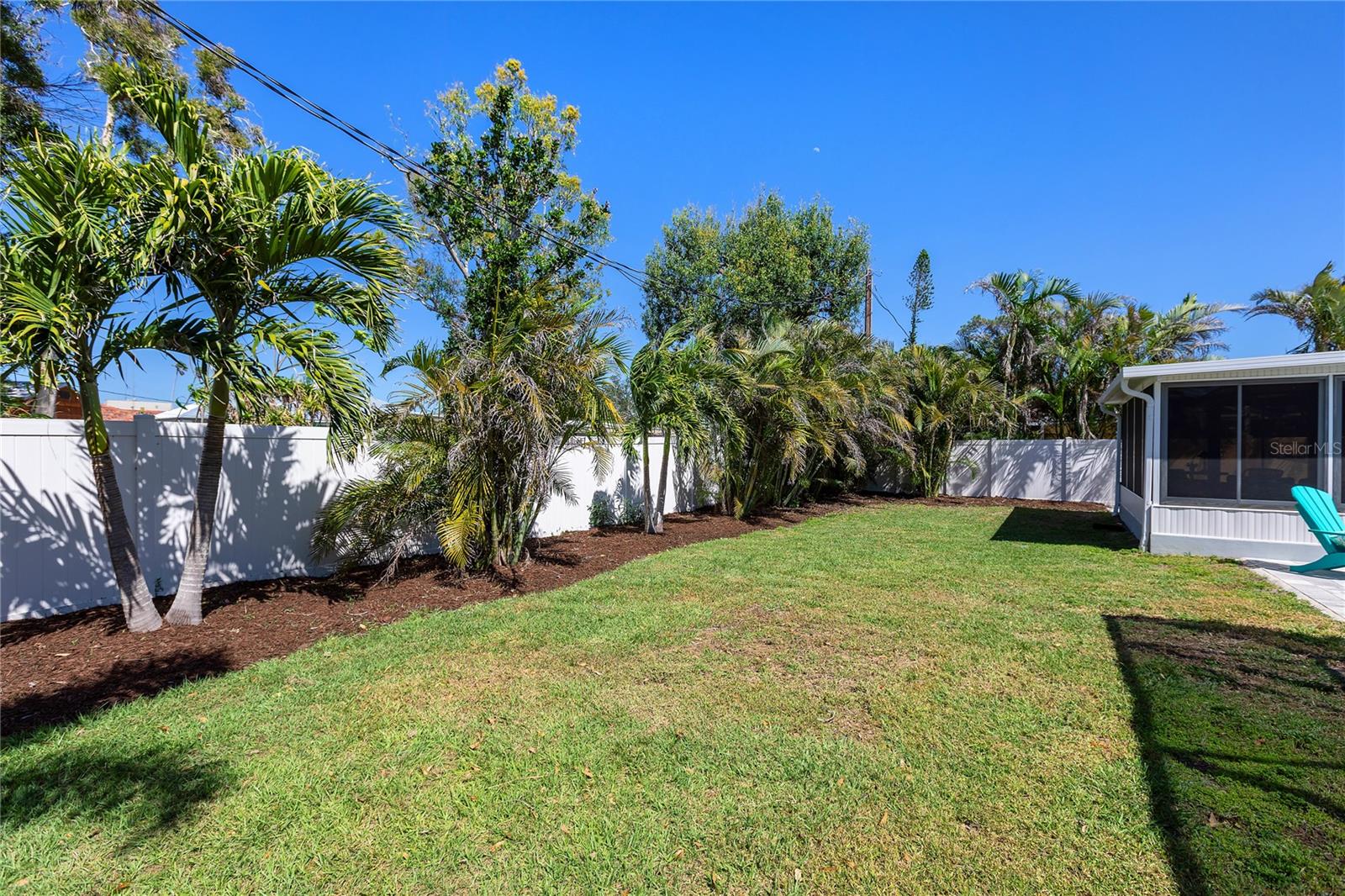 VENEZIA PARK REP - Residential