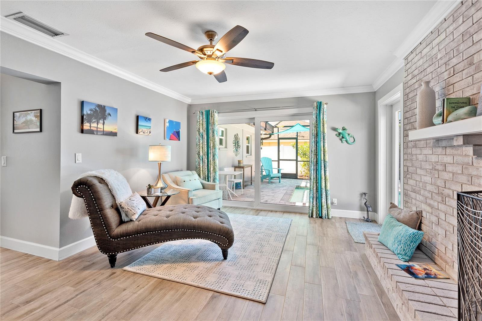 VENEZIA PARK REP - Residential