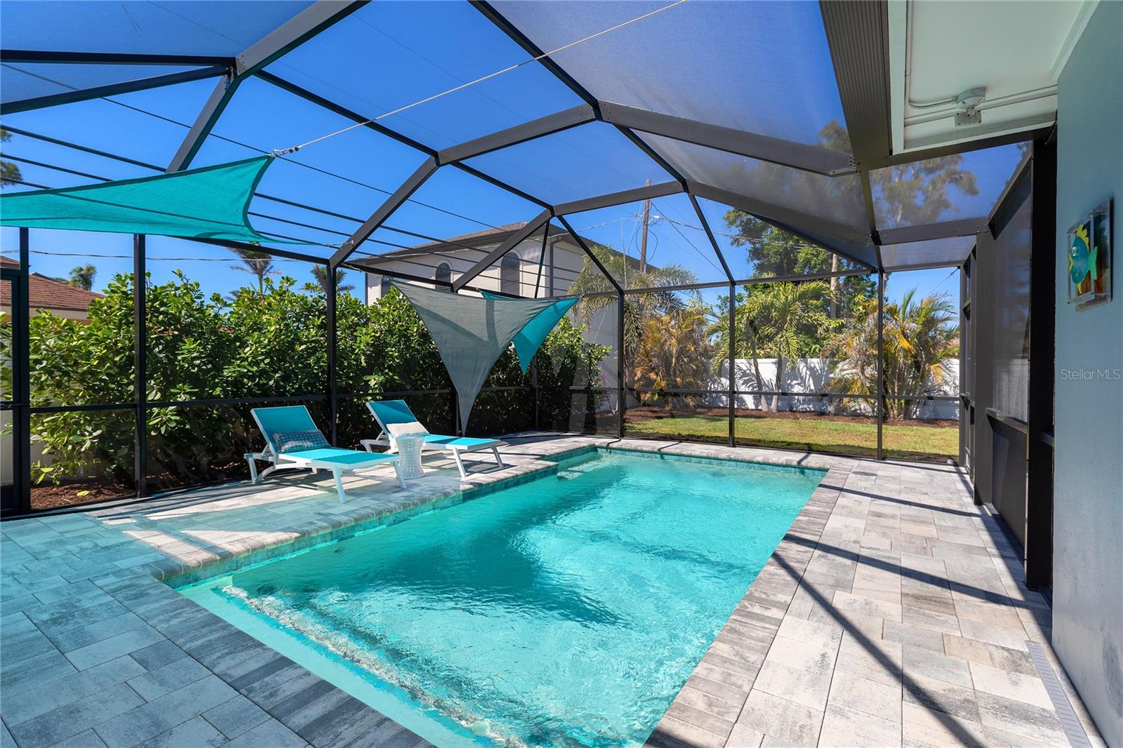 VENEZIA PARK REP - Residential