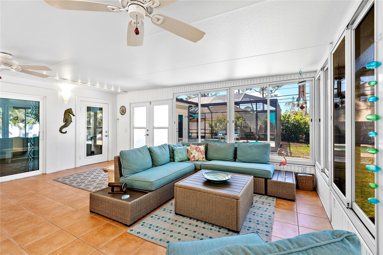 VENEZIA PARK REP - Residential