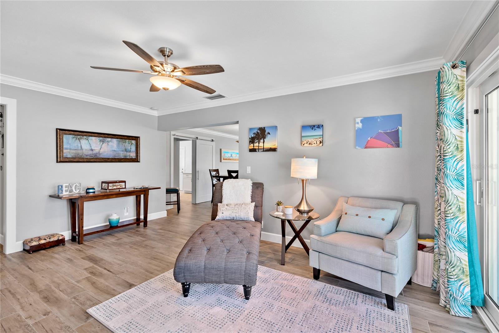 VENEZIA PARK REP - Residential