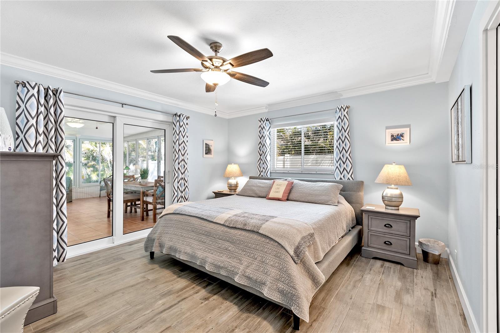 VENEZIA PARK REP - Residential