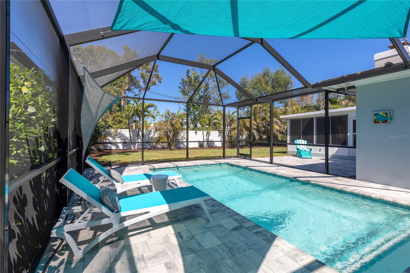 VENEZIA PARK REP - Residential