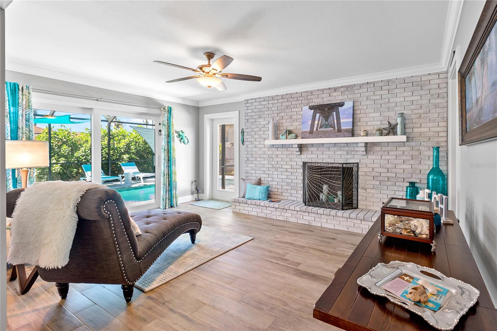 VENEZIA PARK REP - Residential