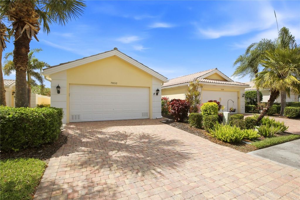Photo of 7632 Quinto Drive, Sarasota, FL 34238 (MLS # A4690148)