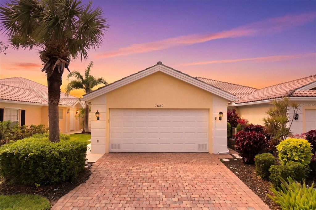 Photo of 7632 Quinto Drive, Sarasota, FL 34238 (MLS # A4690148)
