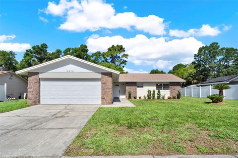 5210 POINSETTA AVENUE WINTER PARK FL 32792