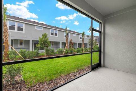 A home in WESLEY CHAPEL