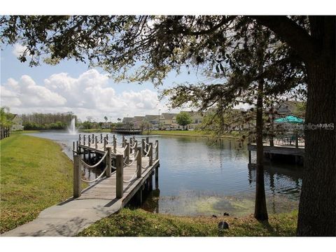 A home in KISSIMMEE