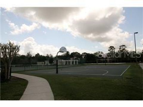 A home in KISSIMMEE