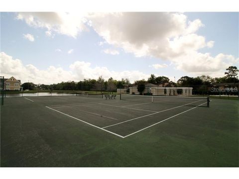 A home in KISSIMMEE