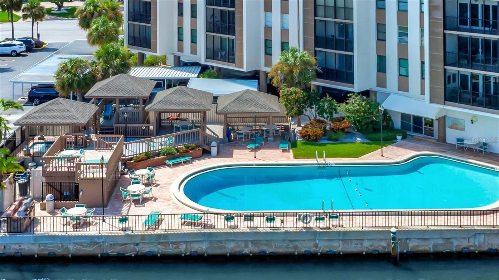 10355 PARADISE BOULEVARD 502
