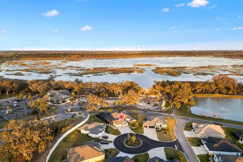 4515 BIGGS PLACE THE VILLAGES FL 32163