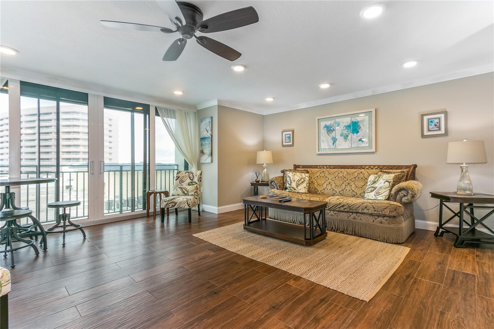 CLEARWATER SAND KEY - Residential Lease